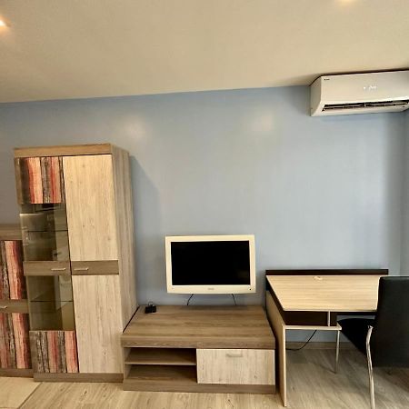 Joy Station Appartment 2 София Экстерьер фото