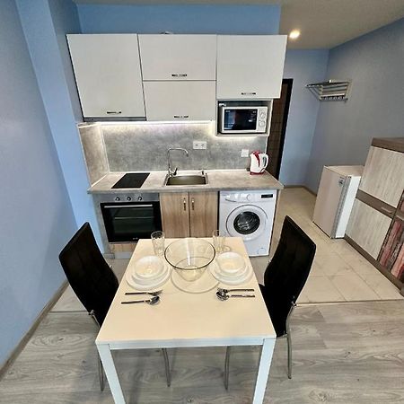 Joy Station Appartment 2 София Экстерьер фото