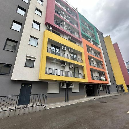 Joy Station Appartment 2 София Экстерьер фото