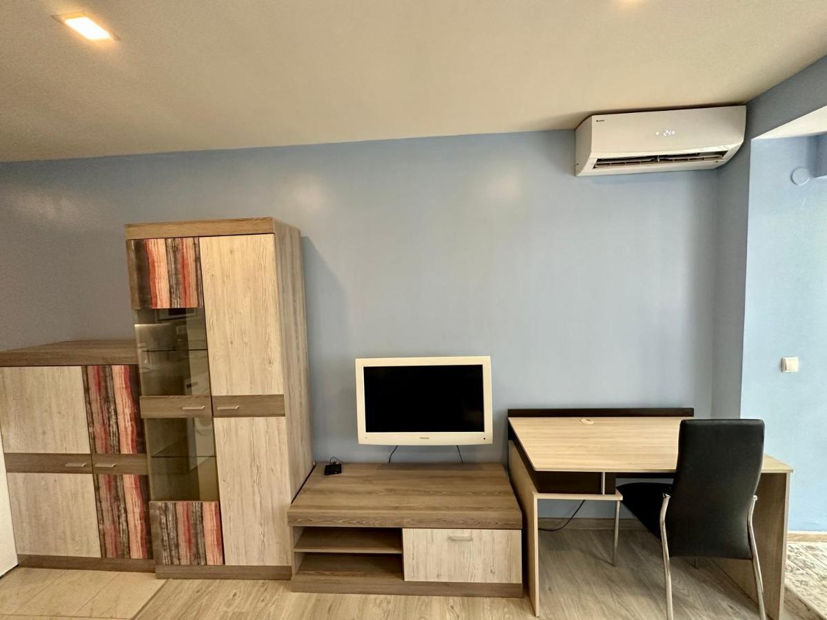 Joy Station Appartment 2 София Экстерьер фото
