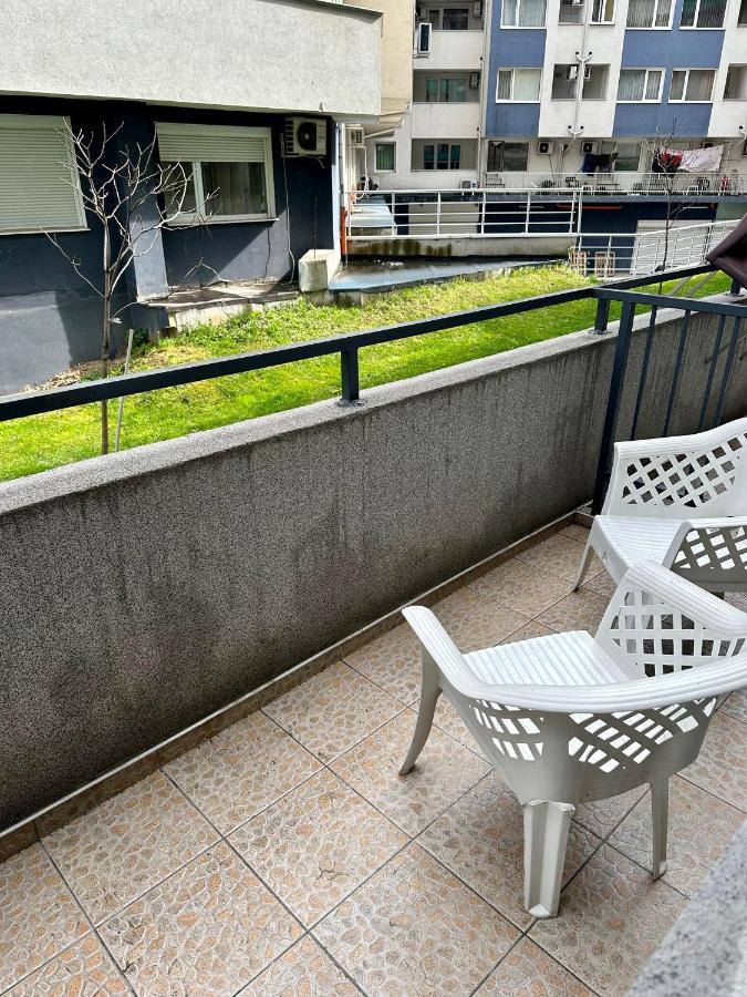 Joy Station Appartment 2 София Экстерьер фото