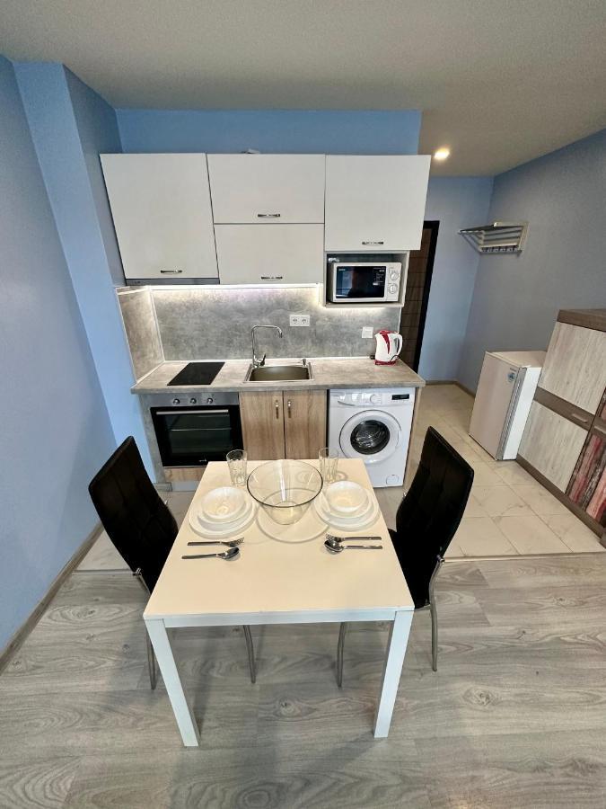Joy Station Appartment 2 София Экстерьер фото