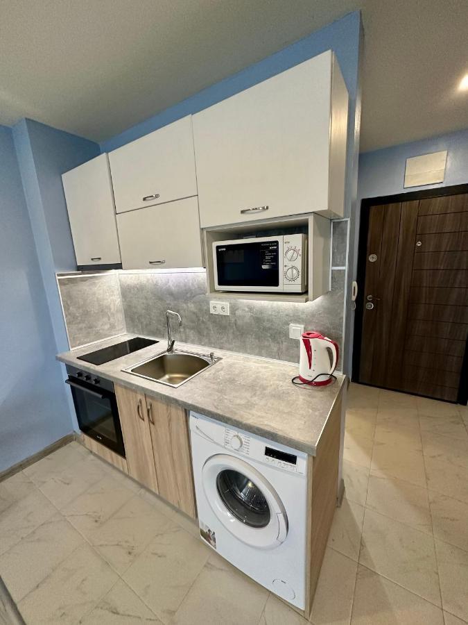 Joy Station Appartment 2 София Экстерьер фото
