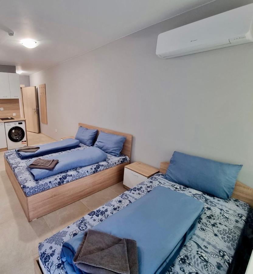 Joy Station Appartment 2 София Экстерьер фото